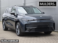 Leapmotor C10 - Design 69.9 kWh Direct uit voorraad leverbaar