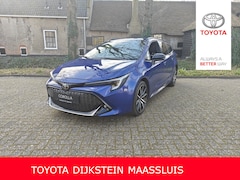 Toyota Corolla - TS Hybrid 140 GR Sport