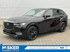 Mazda CX-60 - Homura +CONVENIENCE&SOUND PACK/€13690, -VOORDEEL