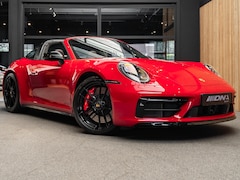 Porsche 911 Targa - 992 4 GTS PDCC Lift Innodrive 911 Carrera 4 GTS BOSE Exclusive Manufaktur