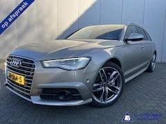 Audi A6 Avant - 3.0 TDI Premium edition
