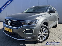 Volkswagen T-Roc - 1.0 TSI Style Camera PDC Cruise contol Carplay