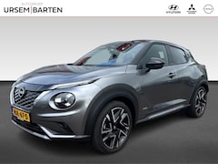 Nissan Juke - 1.6 Hybrid N-Design
