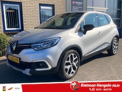 Renault Captur - 1.3 TCe Intens AUTOMAAT-34000 KM-CRUISE-NAVI
