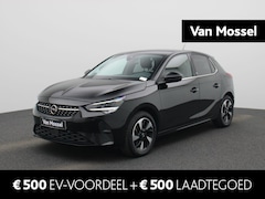 Opel Corsa-e - Elegance 50 kWh | Carplay | Achteruitrijcamera | Navigatie | Climate Control | Warmtepomp