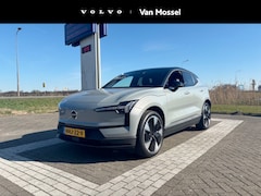 Volvo EX30 - Plus Extended Range 69 kWh Climate Pack 20 Inch