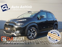 Citroën C3 Aircross - 130PK Plus AUTOMAAT CARPLAY | STOELVERW. | PARK.SENS. | FULL-LED