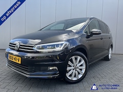 Volkswagen Touran - 1.5 TSI Highline 7Persoons Automaat