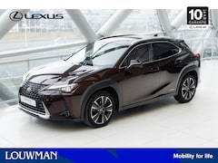 Lexus UX - 250h Executive Line Limited | Mark Levinson | Stoelverwarming & Koeling | President Pack |