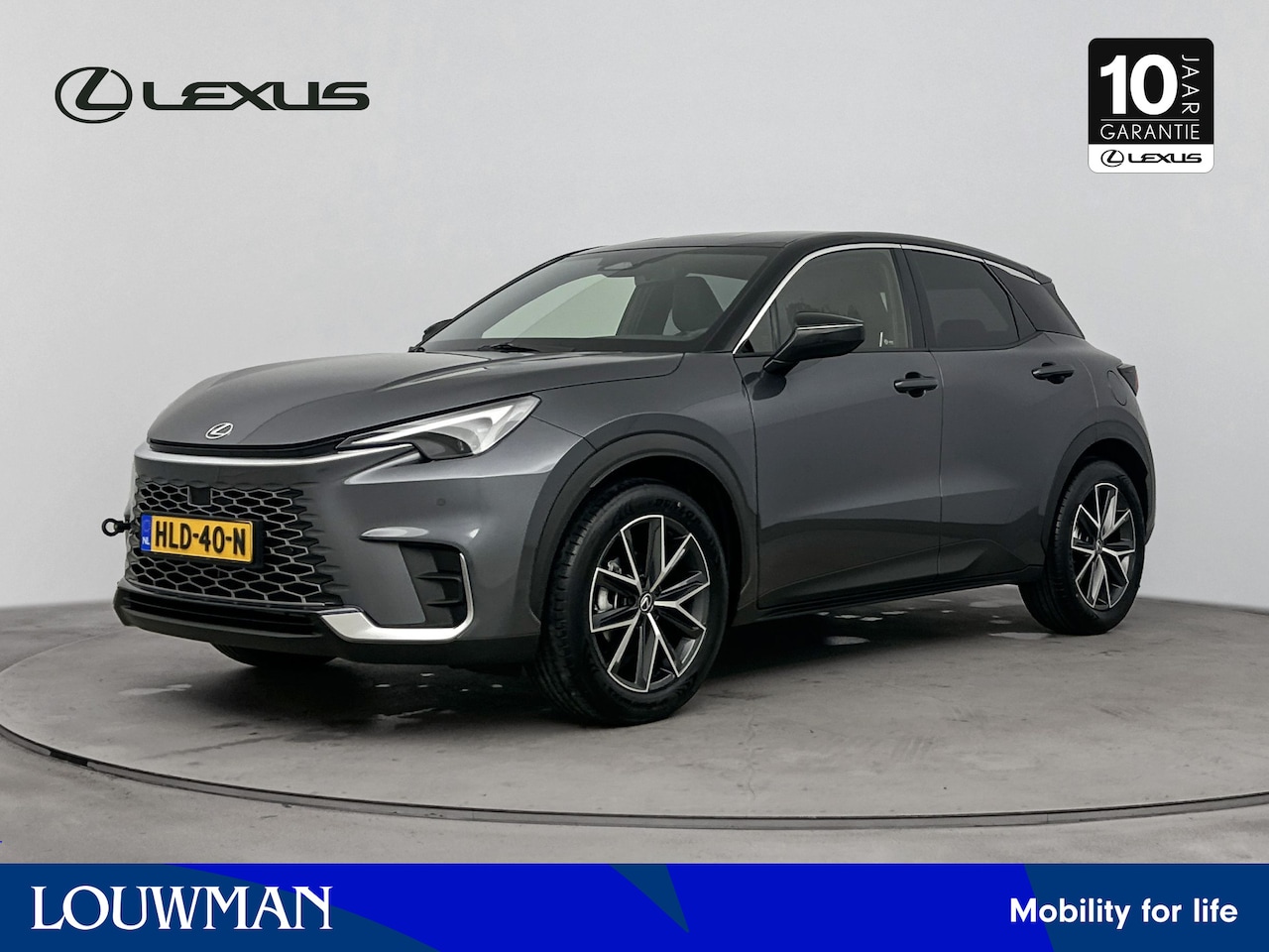 Lexus LBX - Emotion 2WD Limited | Techpack | Apple Carplay | Stoel & Stuurverwarming | - AutoWereld.nl