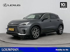 Lexus LBX - Emotion 2WD Limited | Techpack | Apple Carplay | Stoel & Stuurverwarming |