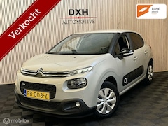 Citroën C3 - 1.2 PureTech Feel 105g CARPLAY NAV TREKHAAK CRUIS