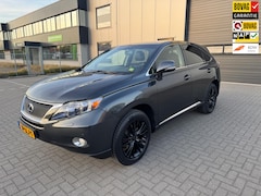 Lexus RX 450h - 2WD Preference Pro