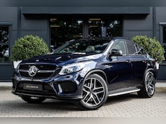 Mercedes-Benz GLE-Klasse Coupé - 43 AMG 4MATIC
