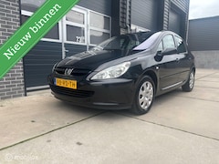 Peugeot 307 - 1.6-16V Nieuwe APK NAP 5 Deurs Climate Control