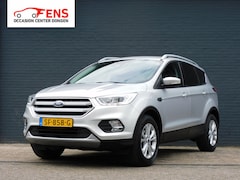 Ford Kuga - 1.5 EcoBoost Titanium TOPSTAAT DEALER ONDERHOUDEN APPLE CARPLAY/ ANDROID NAVI CRUISE CLIMA