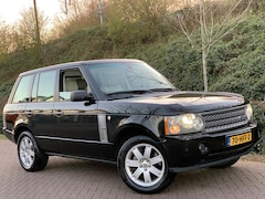 Land Rover Range Rover - 3.6 TDV8 Vogue YOUNGTIMER|PRACHTIG|SCHUIFDAK|FULL