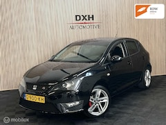 Seat Ibiza - 1.2 TSI FR 5D KETTING-VERV STOELVW CRUISE CLIMA