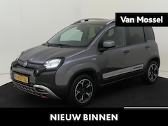 Fiat Panda - 1.0 Hybrid Cross | Airco | Hybride | LM Velgen | Parkeersensoren|