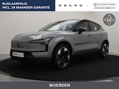 Volvo EX30 - EXTENDED RANGE (SINGLE) PLUS 19INCH GOOGLE MAPS ACC BLIS