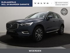 Volvo XC60 - T8 PLUG-IN HYBRID INSCRIPTION BOWER&WILKINS LUCHTVERING DAB+ KEY