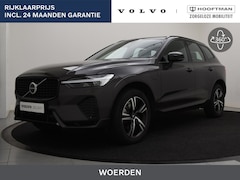 Volvo XC60 - T6 PLUG-IN HYBRID R-DESIGN SCHUIFDAK ACC ELEK.STOEL GOOGLE MAPS