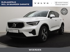 Volvo XC40 - T2 LESAUTO HANDGESCHAKELD DUBBELE PEDALEN STUUR- EN STOELVERWARM