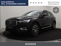 Volvo XC60 - T8 PLUG-IN HYBRID INSCRIPTION SCHUIFDAK ACC LEDER PARK ASSIST V+