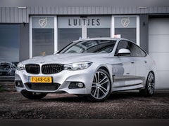 BMW 3-serie Gran Turismo - 320i Centennial M-Sport I HuD I Alcantara I Camera I Dealer-onderhouden