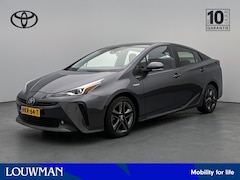 Toyota Prius - 1.8 Executive Limited | Navigatie | Parkeersensoren | JBL | JV