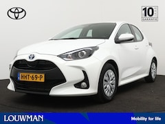 Toyota Yaris - 1.5 Hybrid Active Limited | Aple CarPlay | Camera |