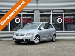 Volkswagen Golf Plus - 2.0 FSI Comfortline Automaat | AIRCO TREKHAAK CRUISEC LMV |