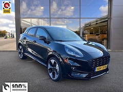 Ford Puma - 1.0T 125pk ST-Line X MHEV | Camera | B&O | Winterpakket | 19"