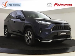 Toyota RAV4 - 2.5 Hybrid AWD Plug-in Gerser SA | PDC V+A |