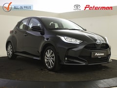 Toyota Yaris - 1.5 Hybrid 115 Edition | Stuur en Stoelverwarming