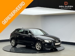 Audi A3 Sportback - 30 TFSI Pro Line | Automaat | LM velgen | NL Auto