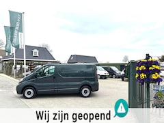 Opel Vivaro - 2.5 DTI L1H1 1E EIG./NWE KOPPELING/YOUNGTIMER