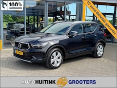 Volvo XC40 - 1.5 T3 Momentum Pro - camera - elec. wegklapbare trekhaak