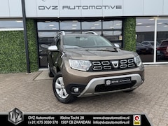 Dacia Duster - 1.6 SCe Prestige | Camera | Navi | PDC |