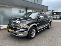 Dodge Ram - 5.7i HEMI Crew Cab Laramie / BTW auto