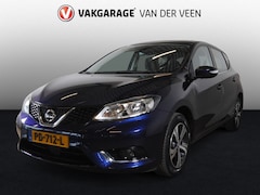 Nissan Pulsar - || 6 maanden garantie 1.2 DIG-T Acenta