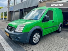Ford Transit Connect - T230L 1.8 TDCi Trend AIRCO NAVI PDC NAP APK 3-2026