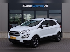 Ford EcoSport - 1.0 EcoSport Trend Ultimate 125pk NAVI, Camera, Cruise, Trekhaak