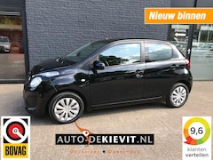 Citroën C1 - FEEL
