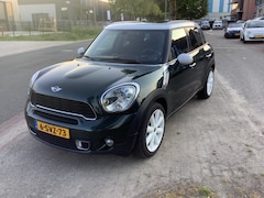 MINI Countryman - 1.6 COOPER S CHILI