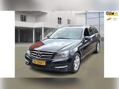 Mercedes-Benz C-klasse Estate - 350 C350 CDI Avantgarde AMG pakket