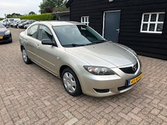 Mazda 3 - 3 1.6 Touring