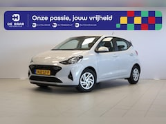 Hyundai i10 - 1.0 Comfort Smart Automaat - Nieuw Direct leverbaar - Rijklaar