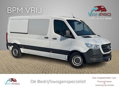 Mercedes-Benz Sprinter - 314 CDI L2H1 Automaat / Navi / Dubbele schuifdeur / Trekhaak / C
