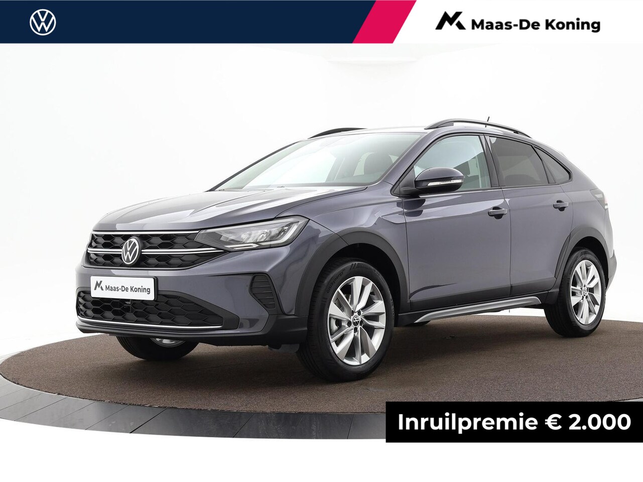 Volkswagen Taigo - Life Edition 1.0 TSI 95 pk 5 versn. Hand · Achteruitrijcamera · Achteruitrijcamera · - AutoWereld.nl